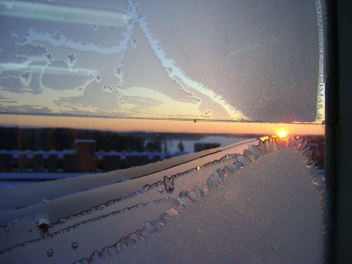 Снято в 2008 году<br>