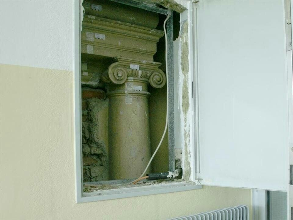 Нет, ваши глаза вас не обманывают!