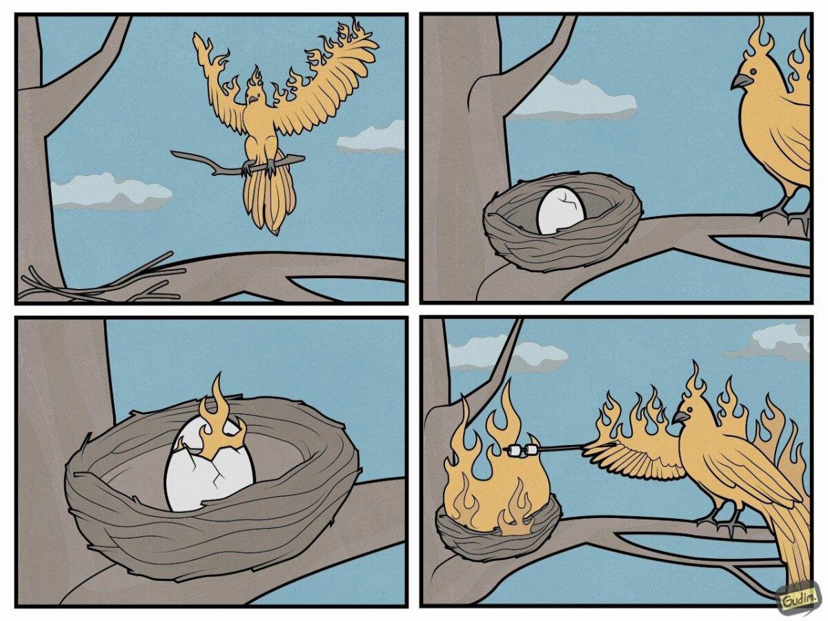 .....