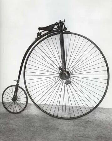 They see me rollin'