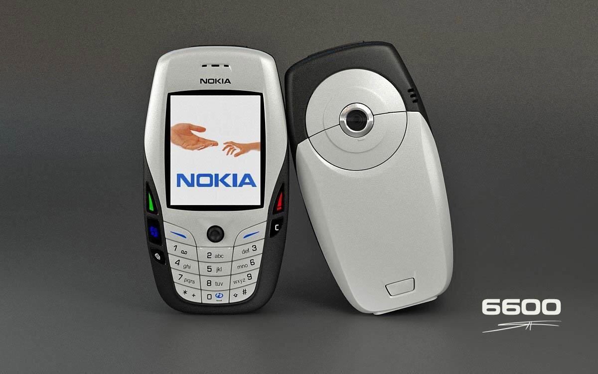 Nokia N-Gage. Ностальгии пост и сборка эмулятора с играми