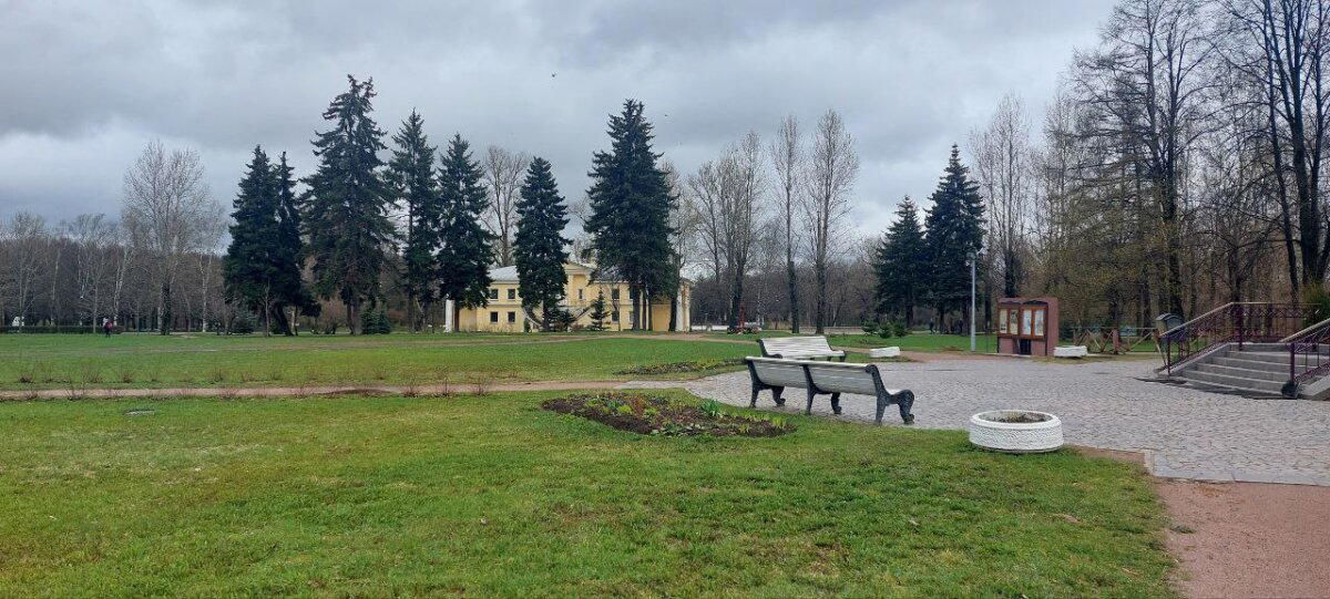 Разная весна за два дня. Фото. Много :-)