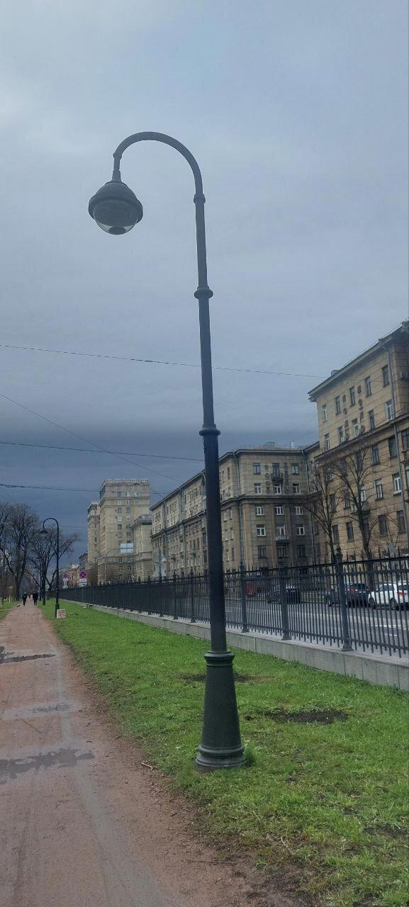 Разная весна за два дня. Фото. Много :-)