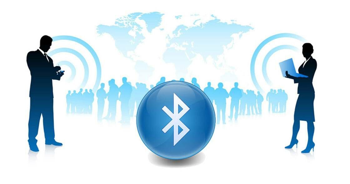 Почему Bluetooth (перевод с анг - синий зуб) так назвали?