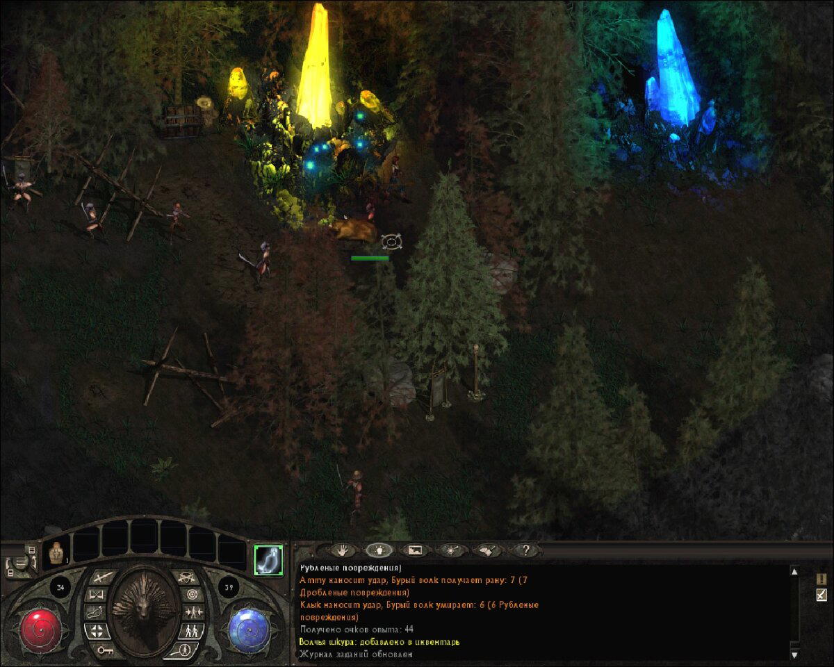 Lionheart: Legacy of the Crusader – Fallout в средневековой Европе?