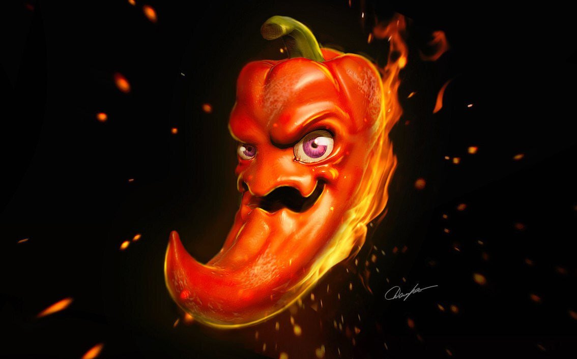 А так он просто шикарен