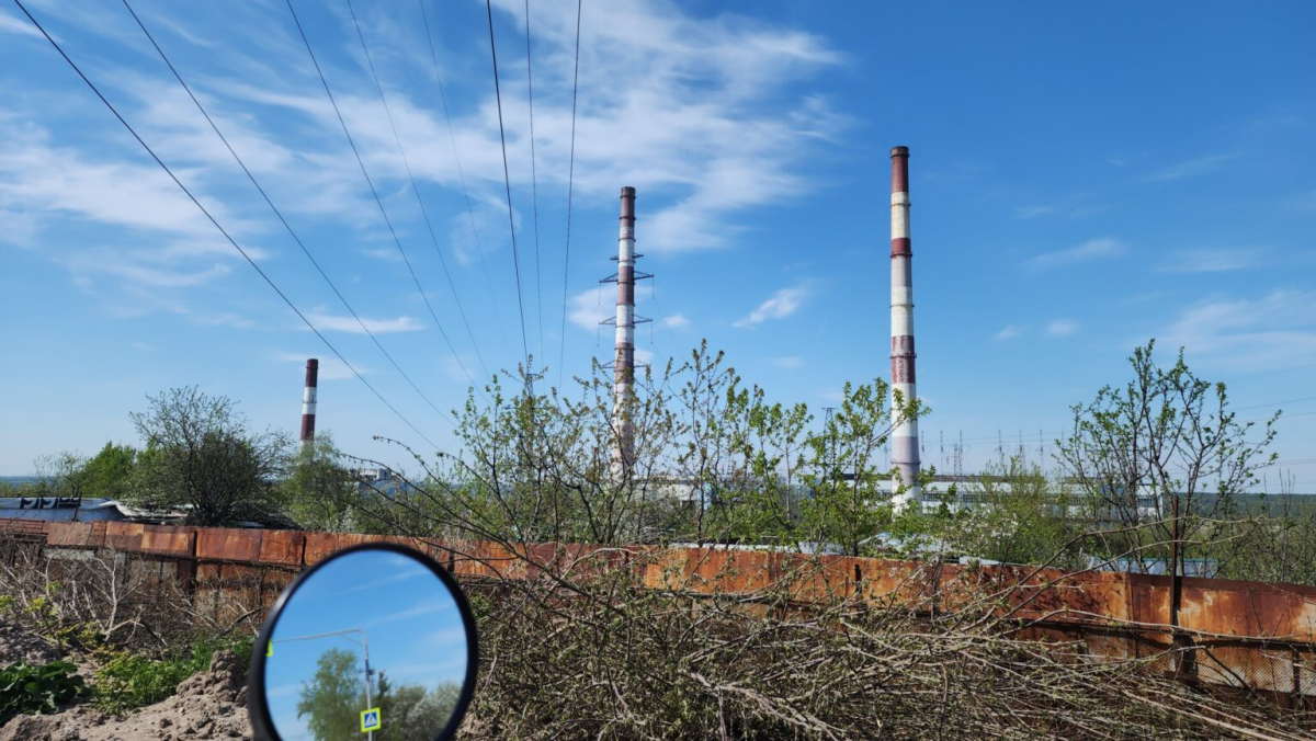 Три шага от дома – круизный вайб