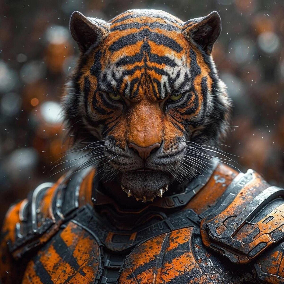 Animal Komba