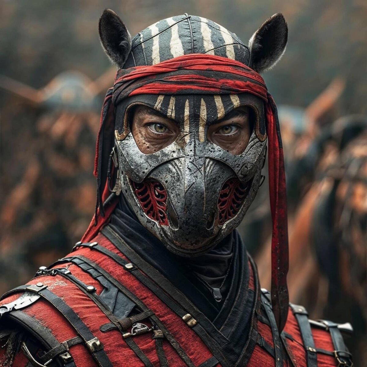 Animal Komba