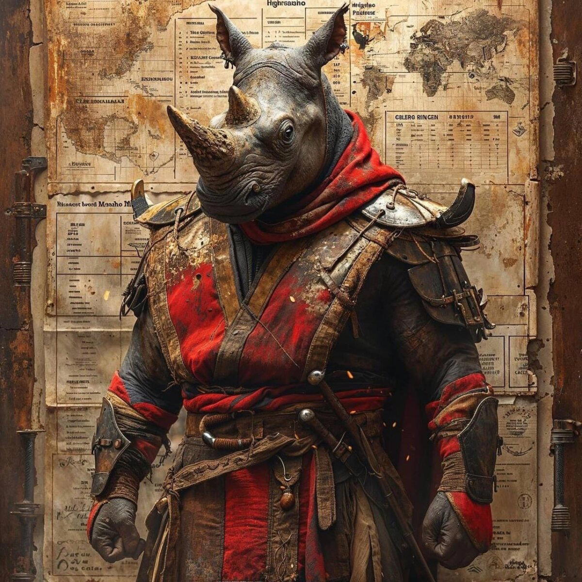 Animal Komba