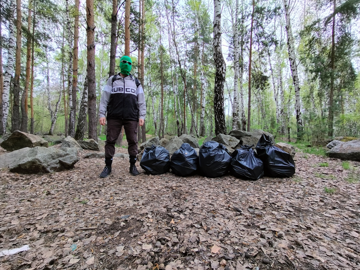 Борюсь с ветряными мельницами