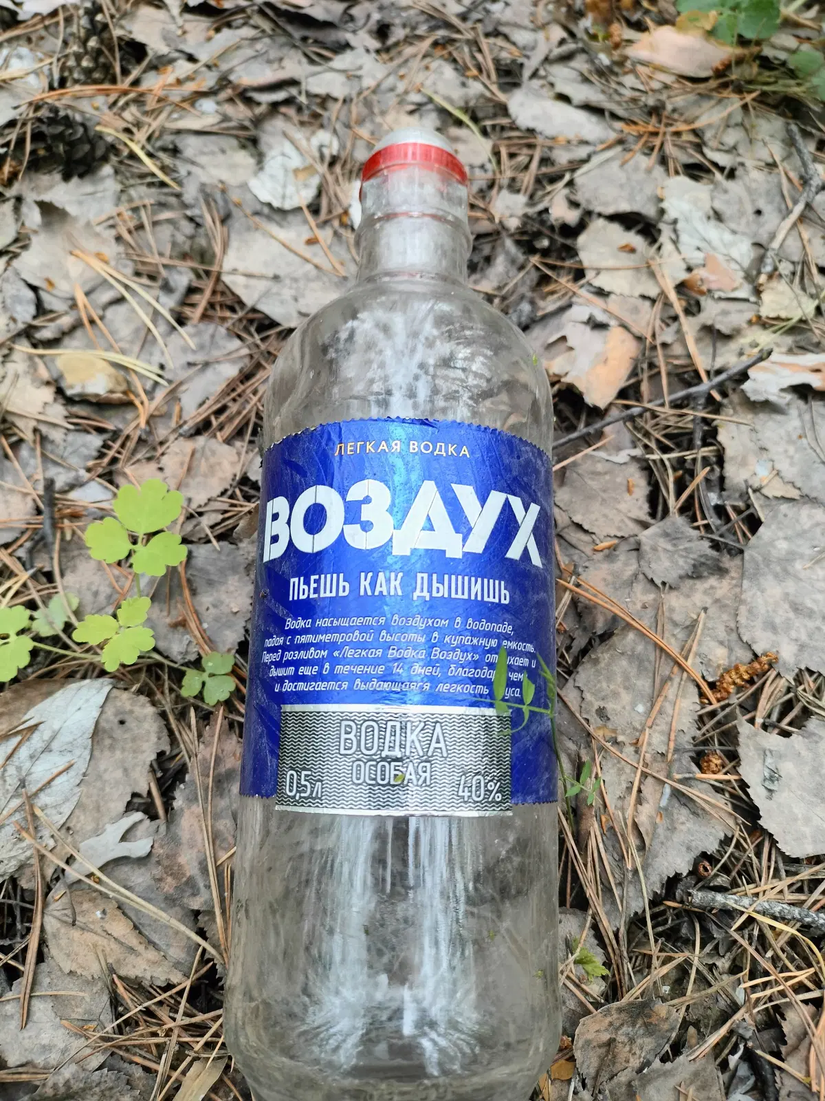 Борюсь с ветряными мельницами