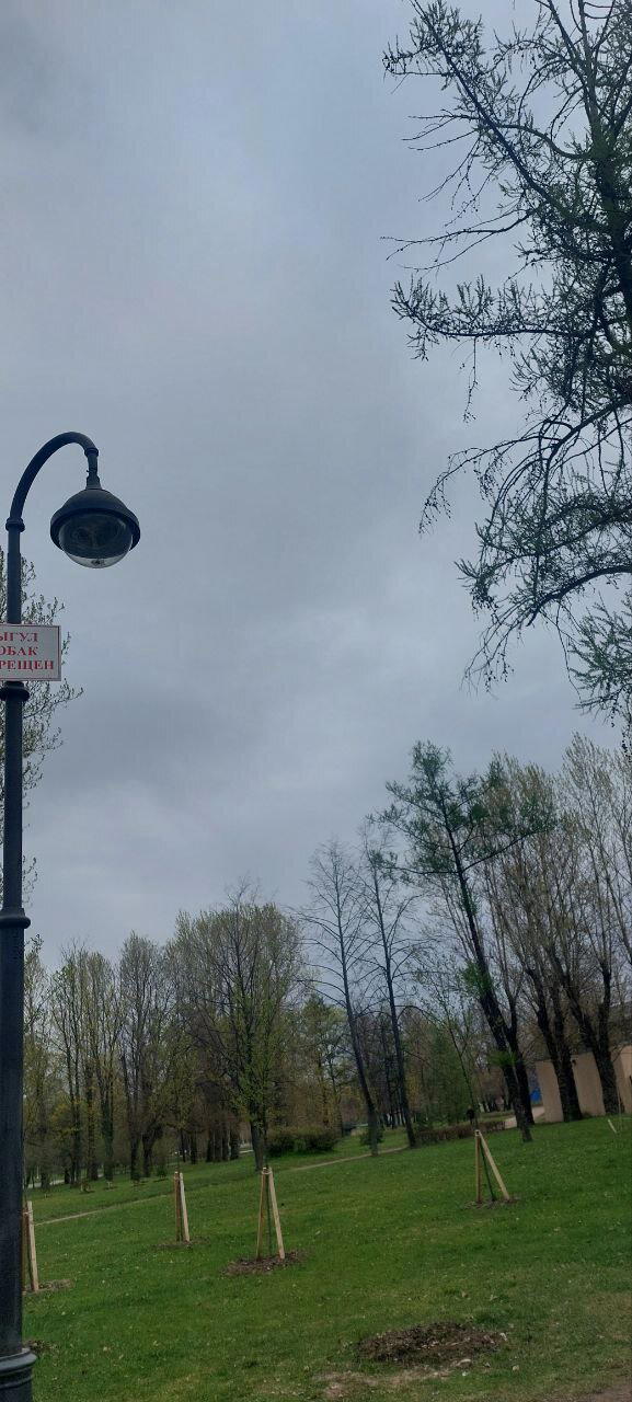 Опять ... пять. Фотохолод. Пейзажи.