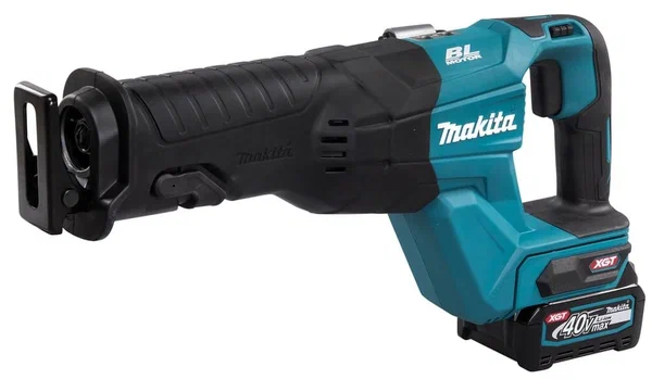 Аккумуляторная сабельная пила Makita