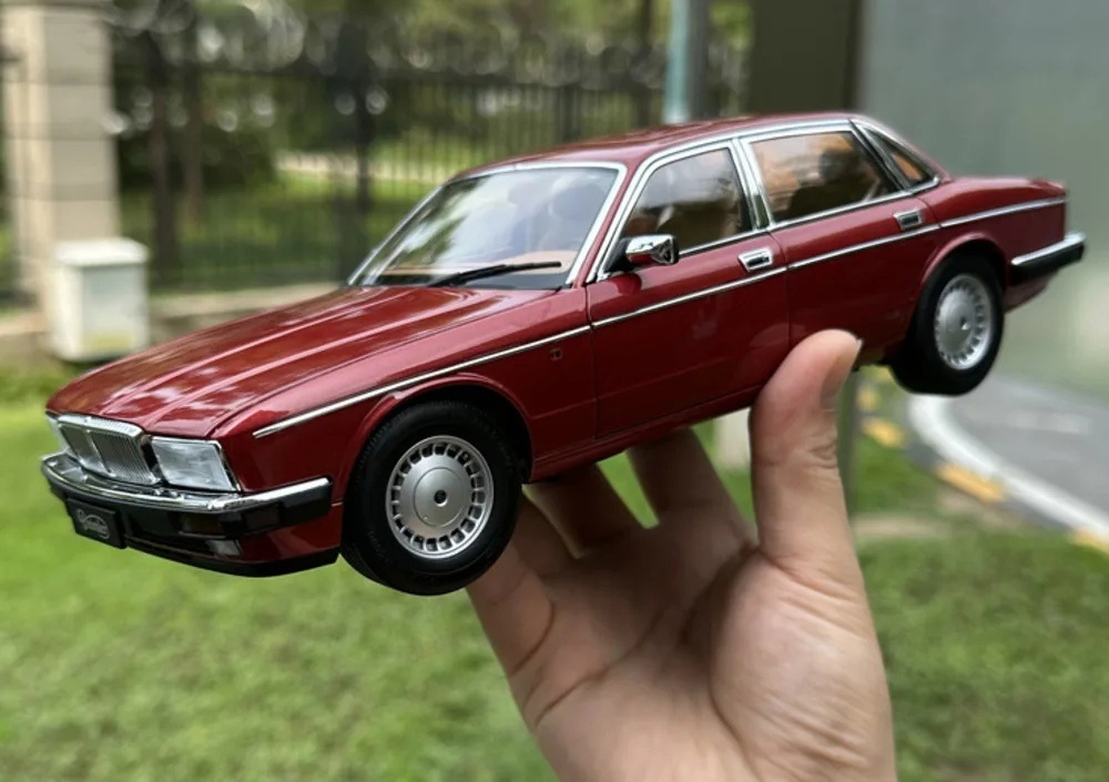 Классные модели автомобилей для коллекционирования