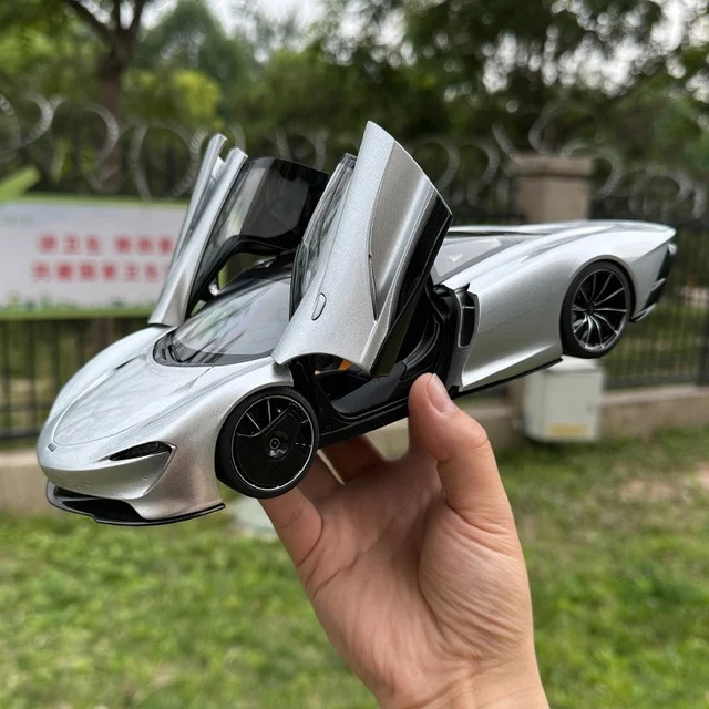 Классные модели автомобилей для коллекционирования
