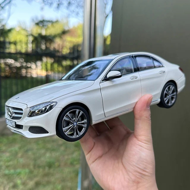 Классные модели автомобилей для коллекционирования