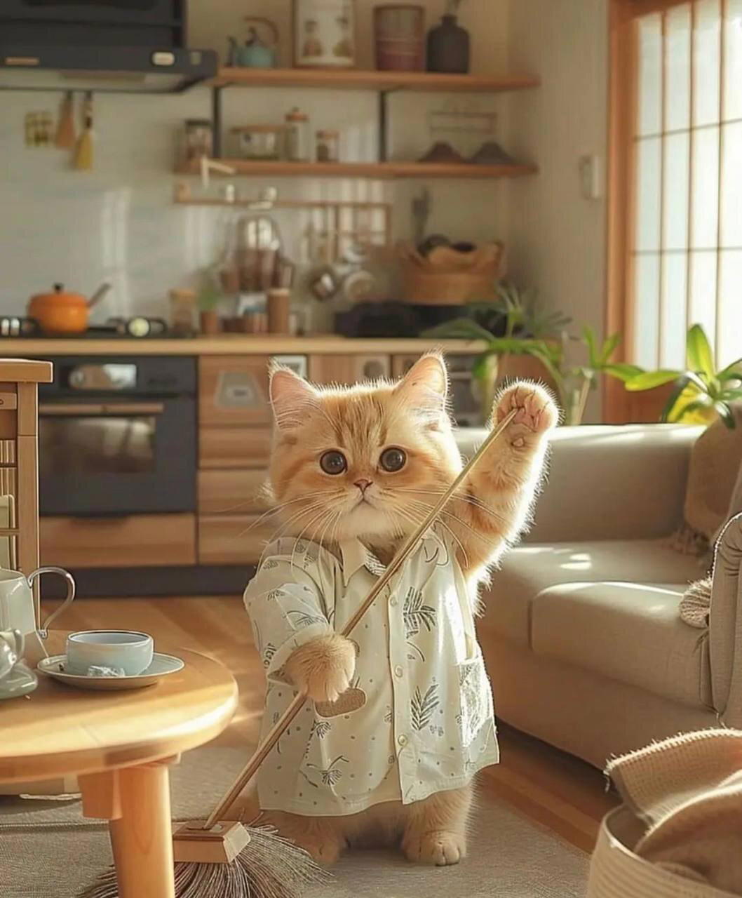 А кто ты на этих майских?)
