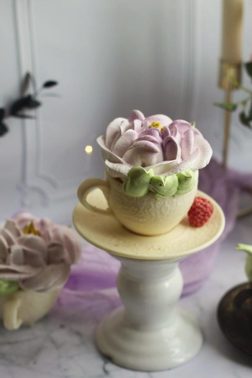 Цветы? Цветы!