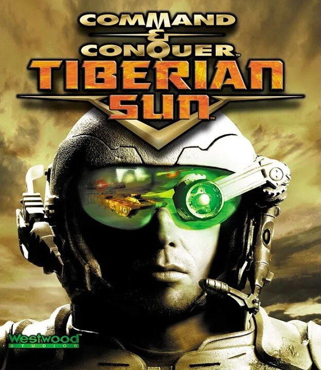 Во что поиграть? – Command & Conquer Tiberian Sun