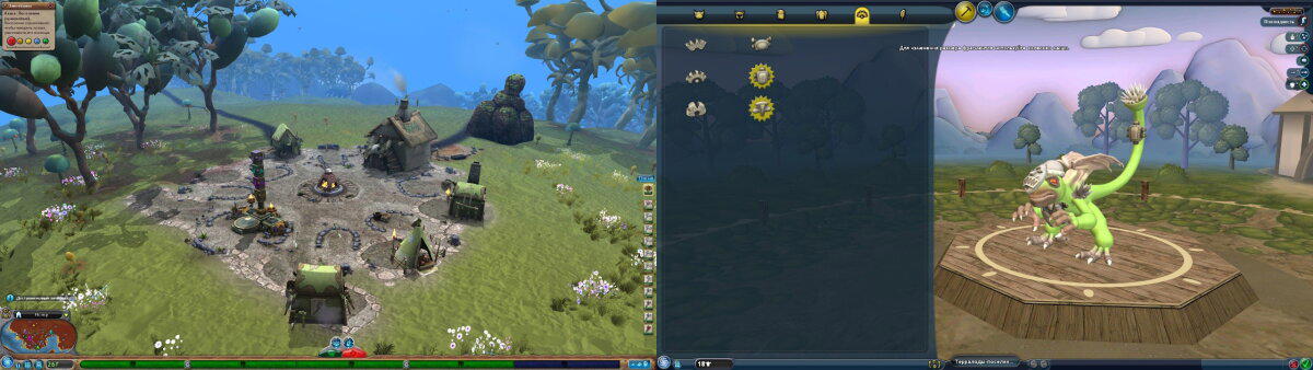 Spore – игровая песочница с безграничным потенциалом