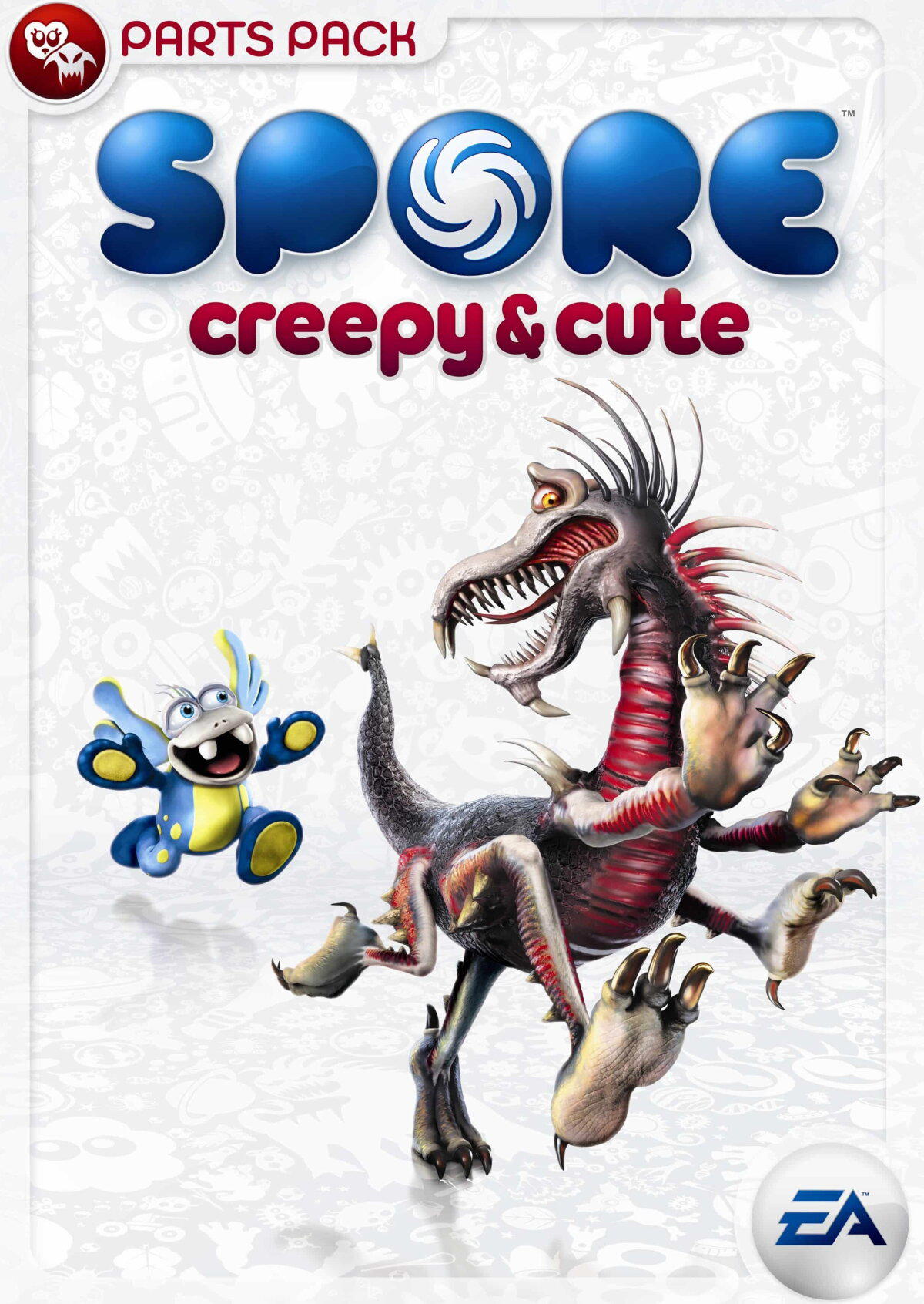 Spore – игровая песочница с безграничным потенциалом