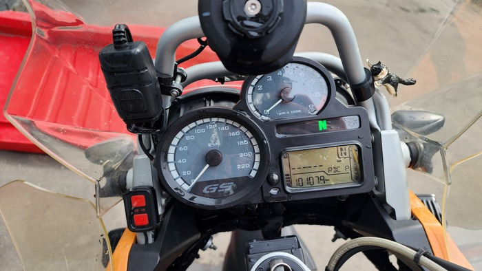 Продолжение поста «Quad Lock»
