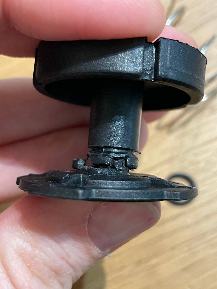 Продолжение поста «Quad Lock»⁠⁠