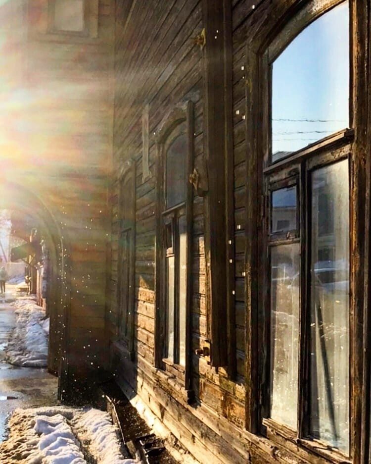 Нижний Новгород