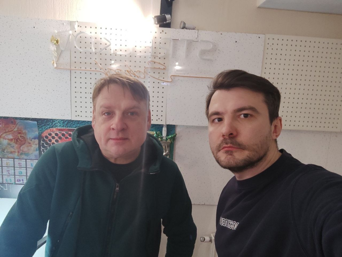 Заметки на полях 03. Речь, дикция, заикания и озвучка