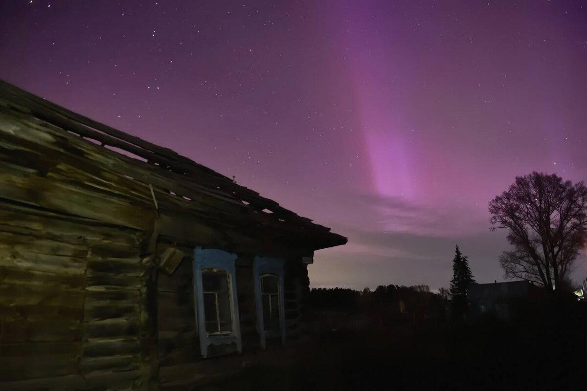 Новосибирск, Россия