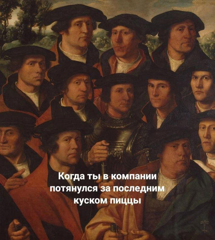 У Эрмитажа появился штатный мемолог