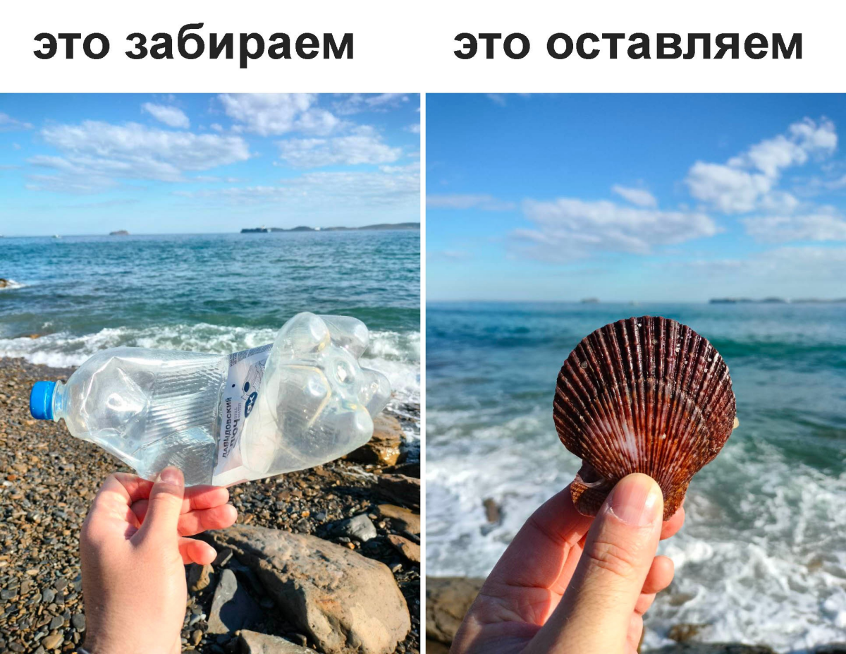 Памятка для туристов