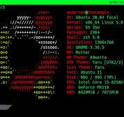 Научи неграмотного - Linux #01