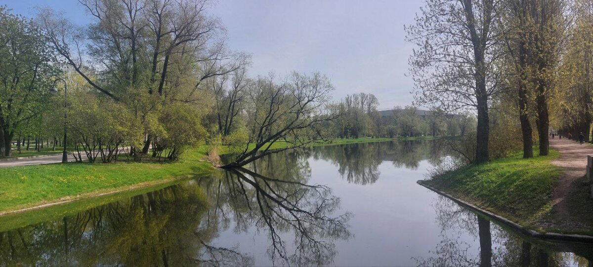 Ждём снега. Фото. Пейзажи.