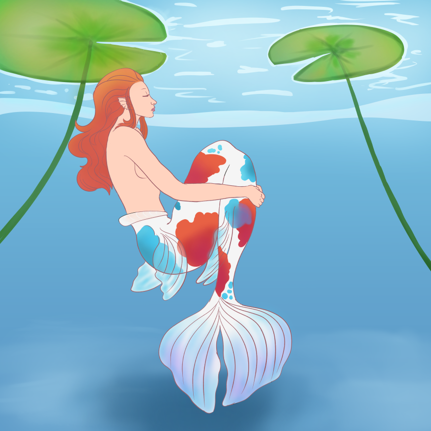 MerMay 2/5