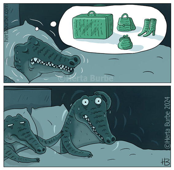 Кошмары