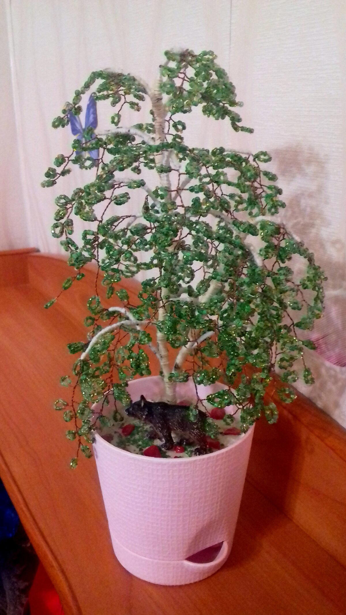 Берёзка