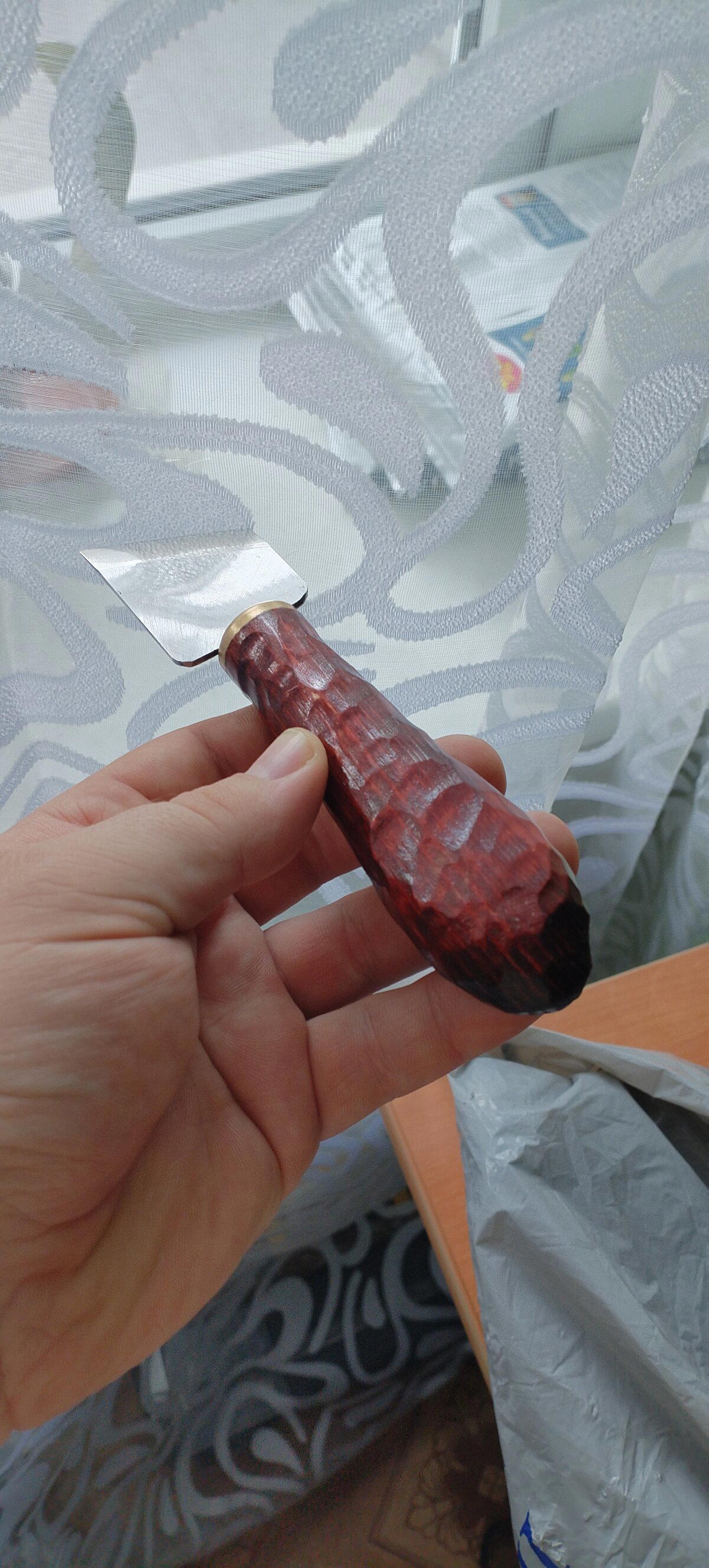 Хвастаюсь чуть-чуть