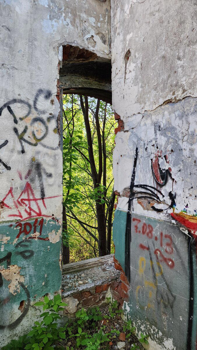 Три шага от дома - Калуга