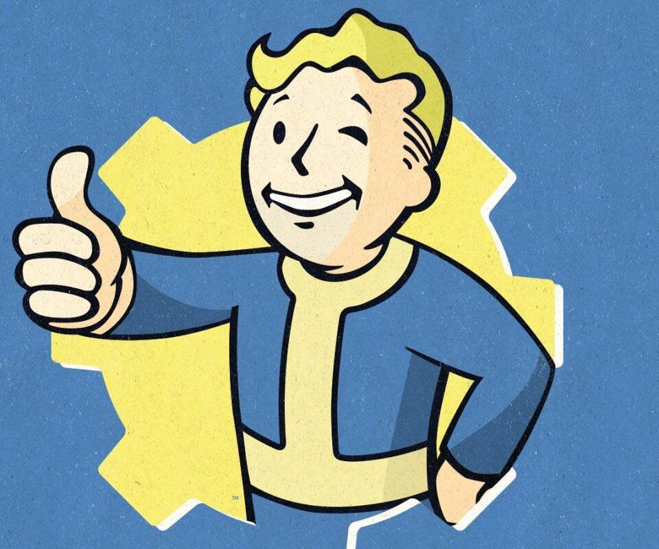 Обзор книги Эрвана Лафлериэля «Fallout. Хроники создания легендарной саги» (2017)