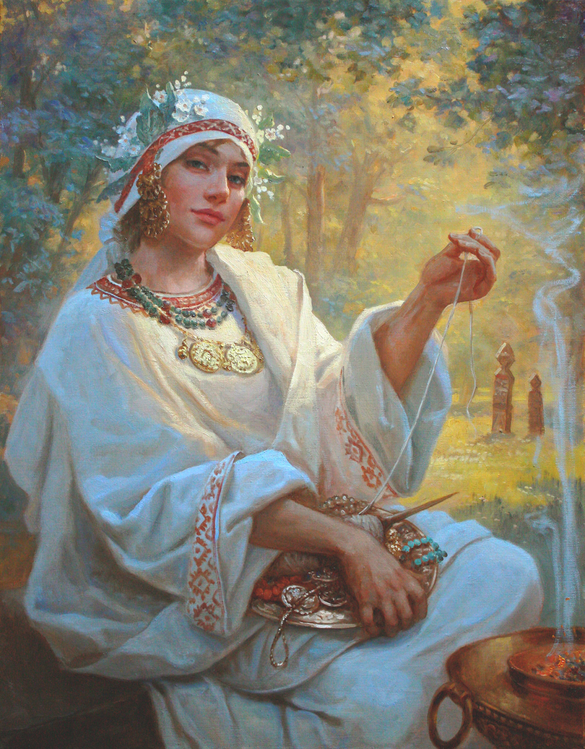 Среча (Удача)<br>