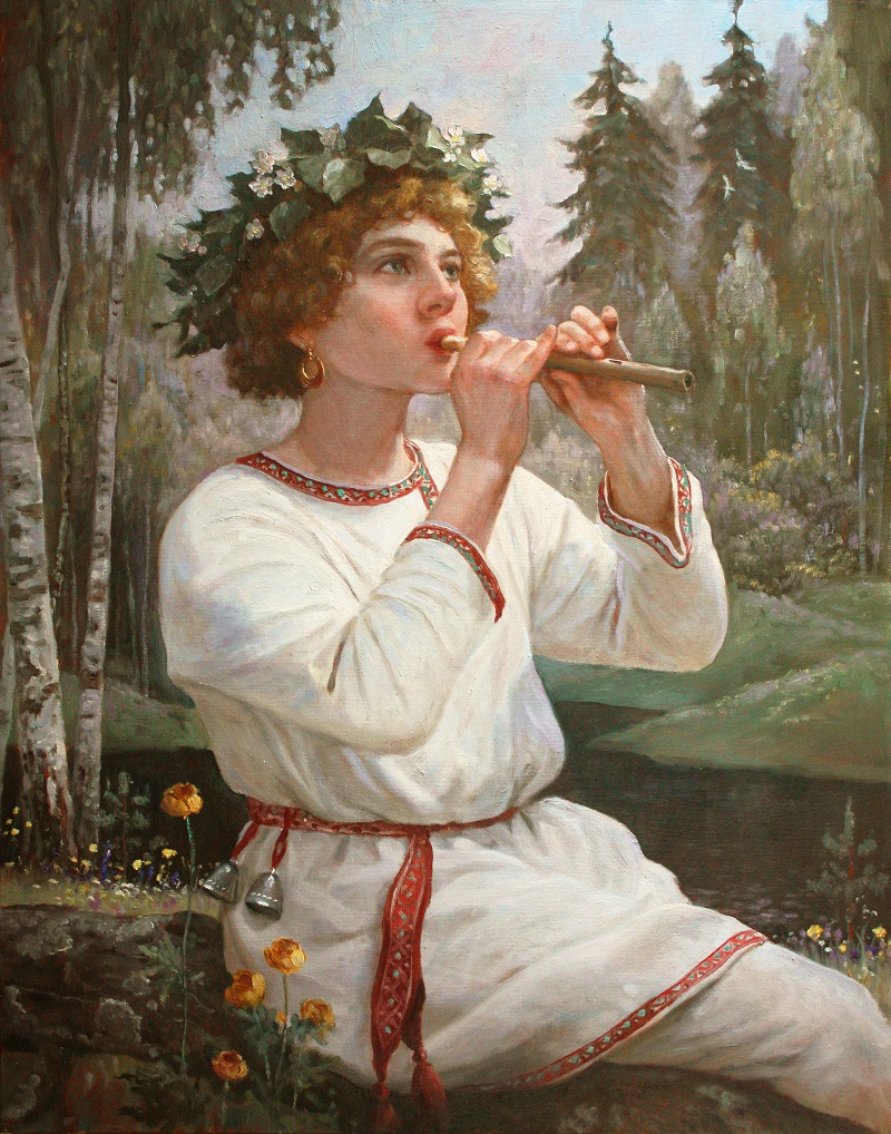 Лель