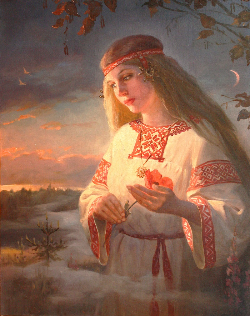 Заря-Зареница