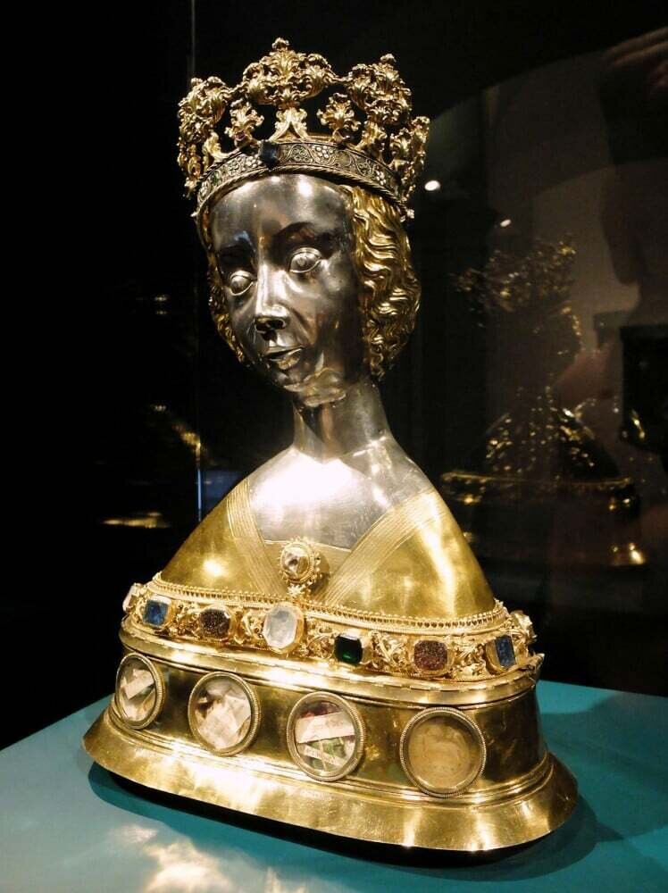 Плоцкая корона