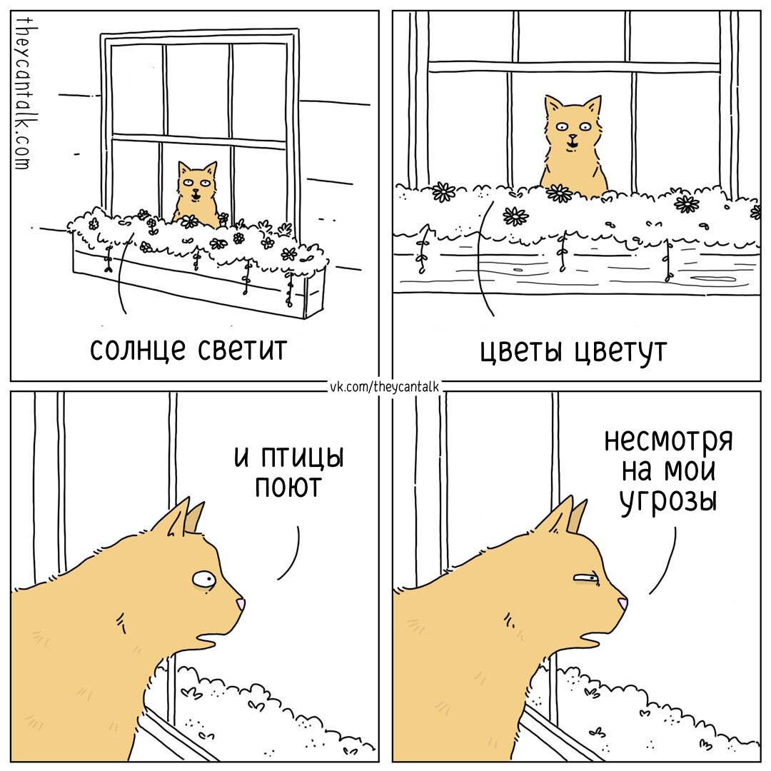 Cовсем страх потеряли