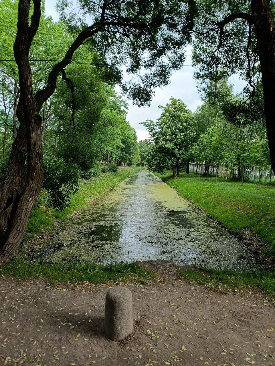 Всяко разно, это всё заразно. Фото. Пейзажи.