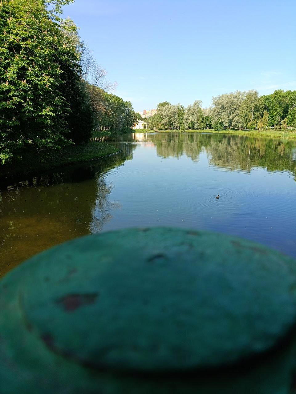 Затишье перед бурей. Фото. Пейзажи.