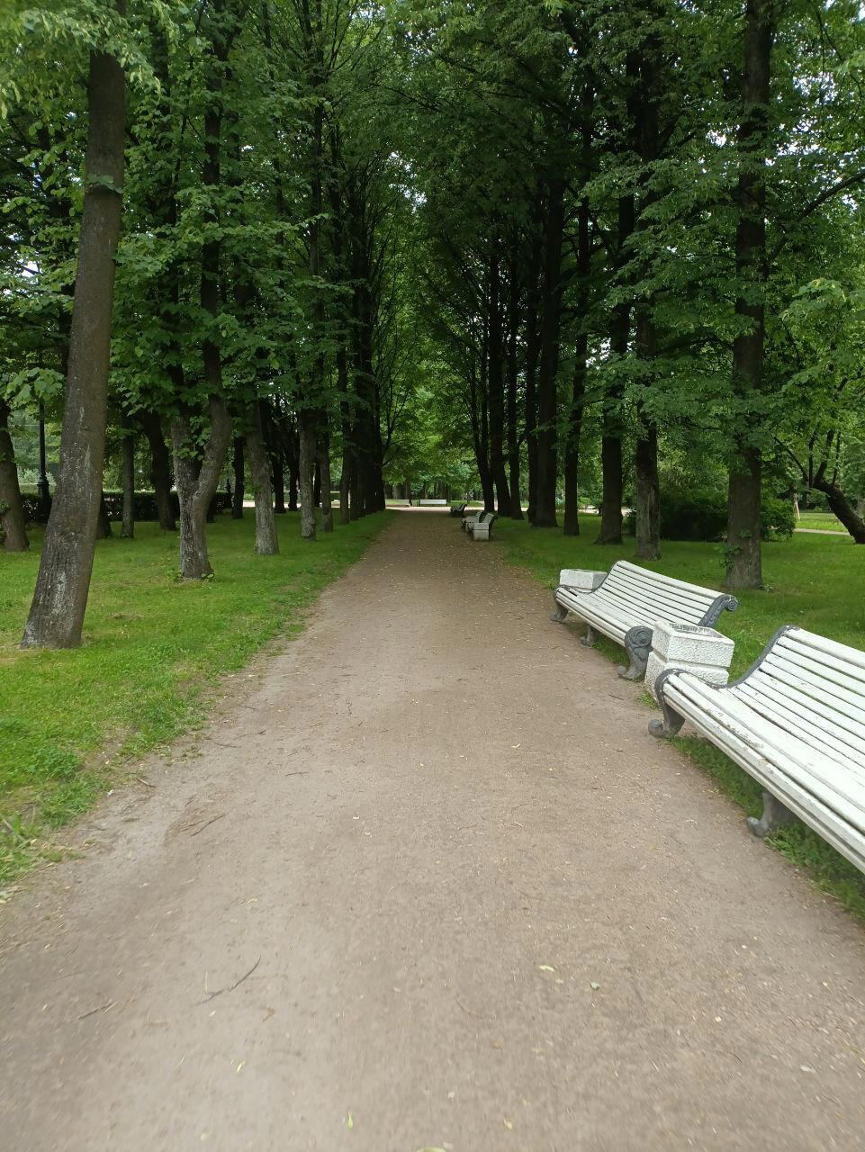 Затишье перед бурей. Фото. Пейзажи.