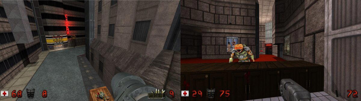 Duke Nukem 3D – герой нашей юности